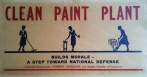 Clean_Paint_Plant