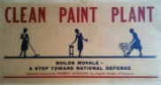 Clean_Paint_Plant